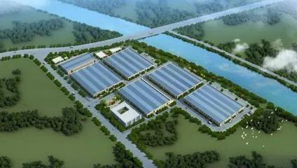 湖州吹響實(shí)業(yè)投資沖鋒號(hào)，651.1億集中開工項(xiàng)目為高質(zhì)量發(fā)展注入強(qiáng)勁動(dòng)能