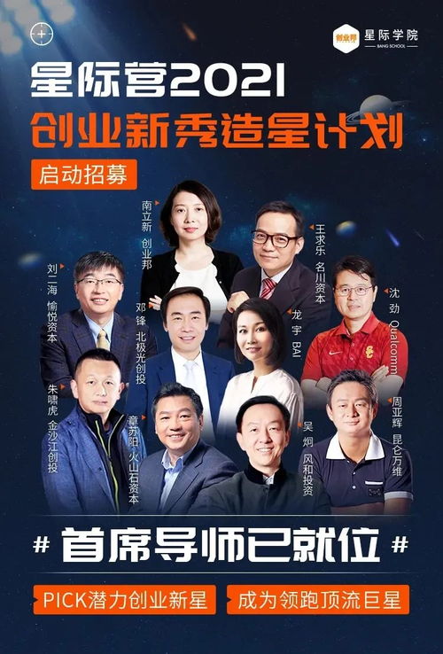 30家企業單筆融資1億以上，如何讓投資人倒追你的項目