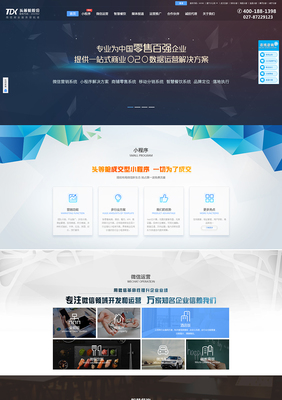 網(wǎng)頁設計與開發(fā) 從UI設計到網(wǎng)站搭建的完整流程