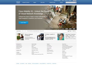 網思 以創新網頁設計與開發，賦能企業品牌數字未來